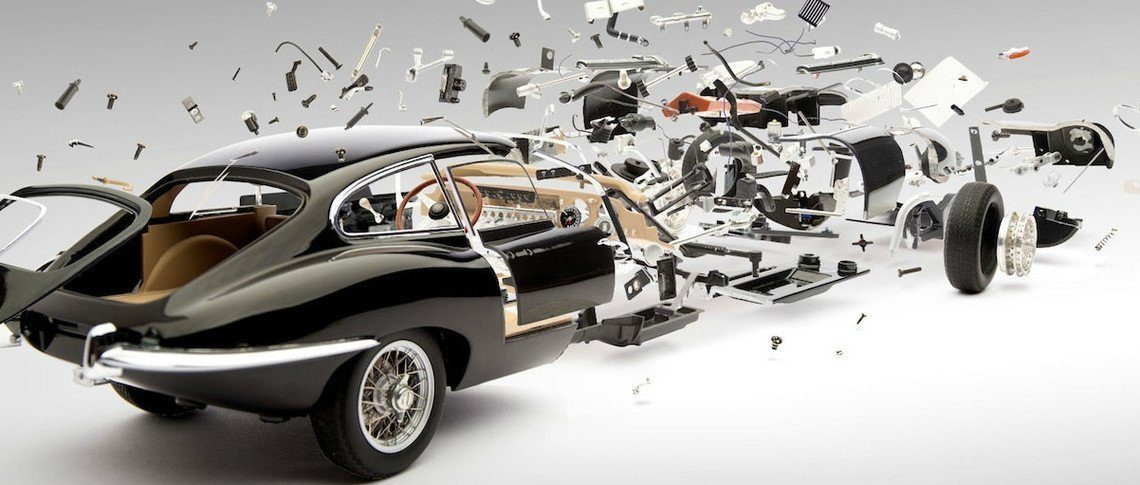 Проведем качественную диагностику вашего автомобиля, от электрики до каждого шурупа!